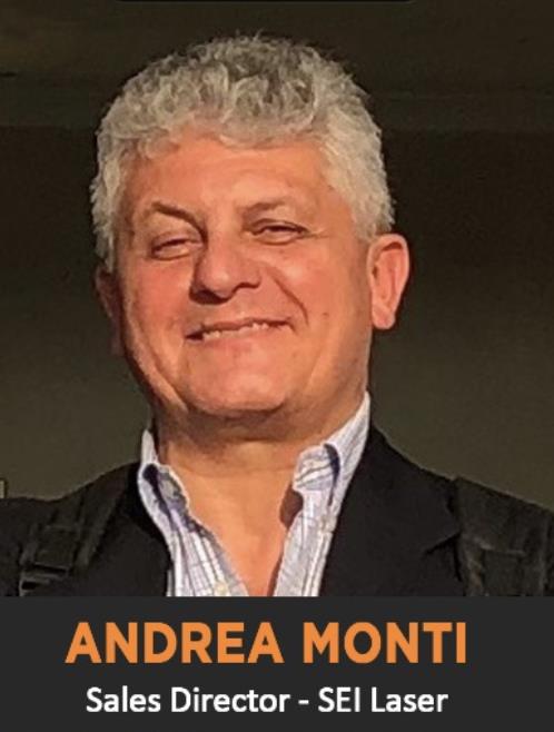 Andrea Monti