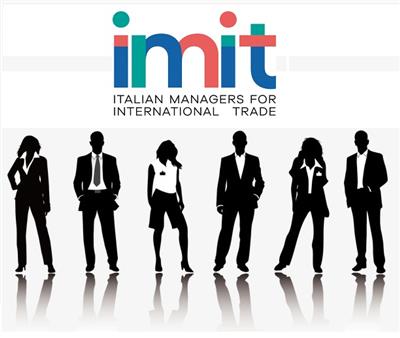 Export Manager competente? Rivolgiti ai professionisti di IMIT