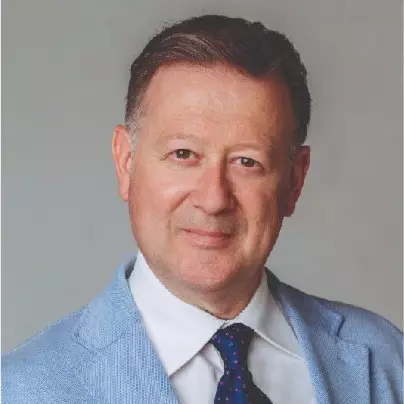 Enrico Donadi