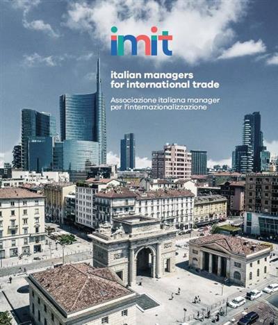 Nasce la nuova brochure IMIT