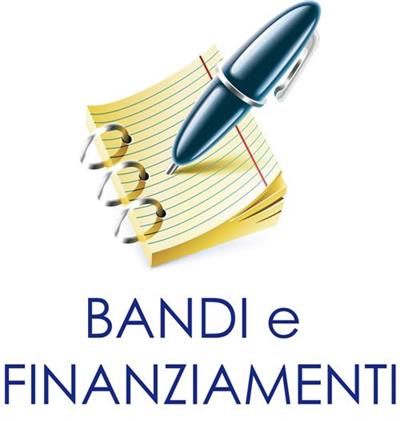 Bandi e Finanziamenti