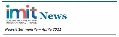 IMIT News - Aprile 2021