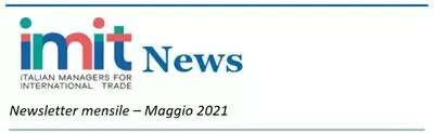 IMIT News - Maggio 2021