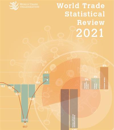 World Trade Statistical Review 2021