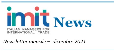 IMIT News - dicembre 2021