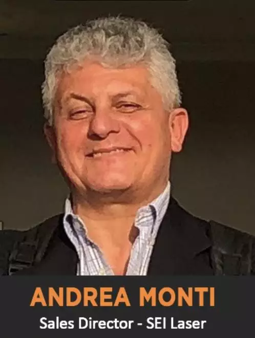 Andrea Monti