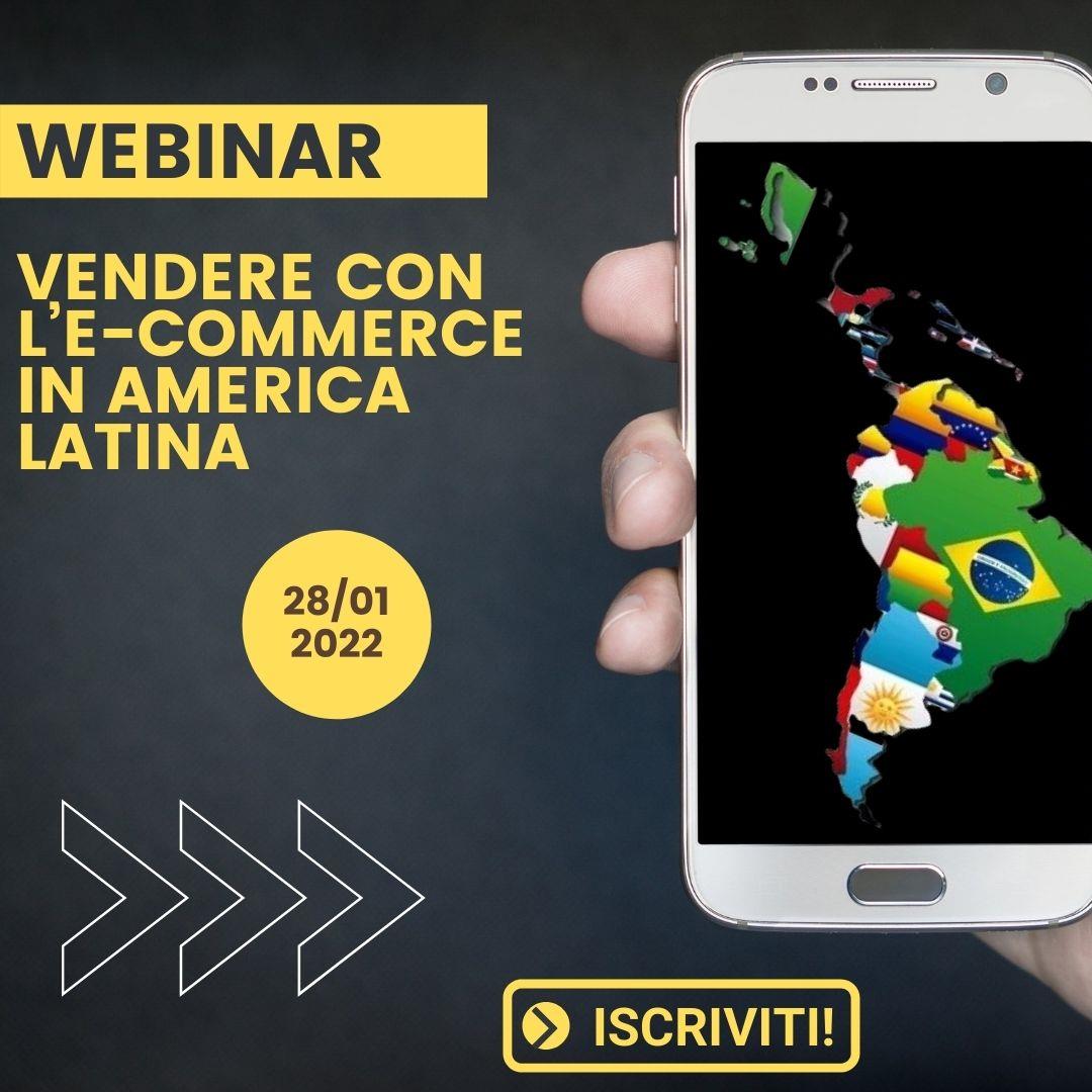 Vendere con l’e-commerce in in America Latina: i principali marketplace