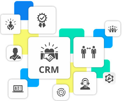 CRM - Strumento utile per la gestione e il tracciamento dei rapporti con i clienti e i potenziali