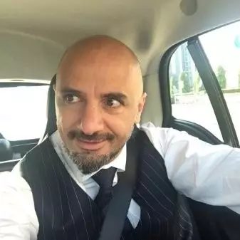 Ottavio Alessandro Albino