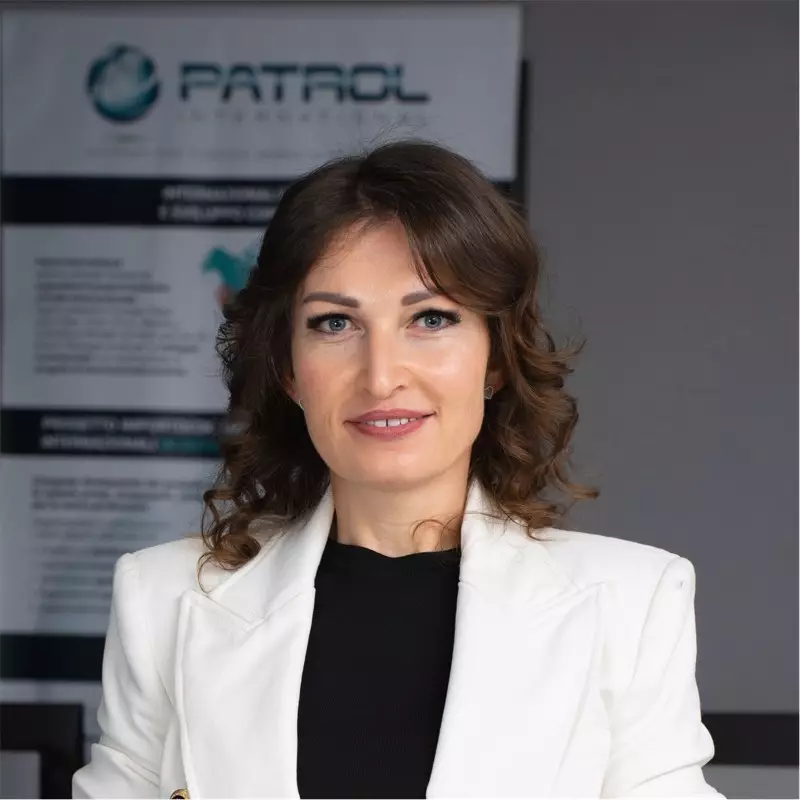 Olga Diulgher