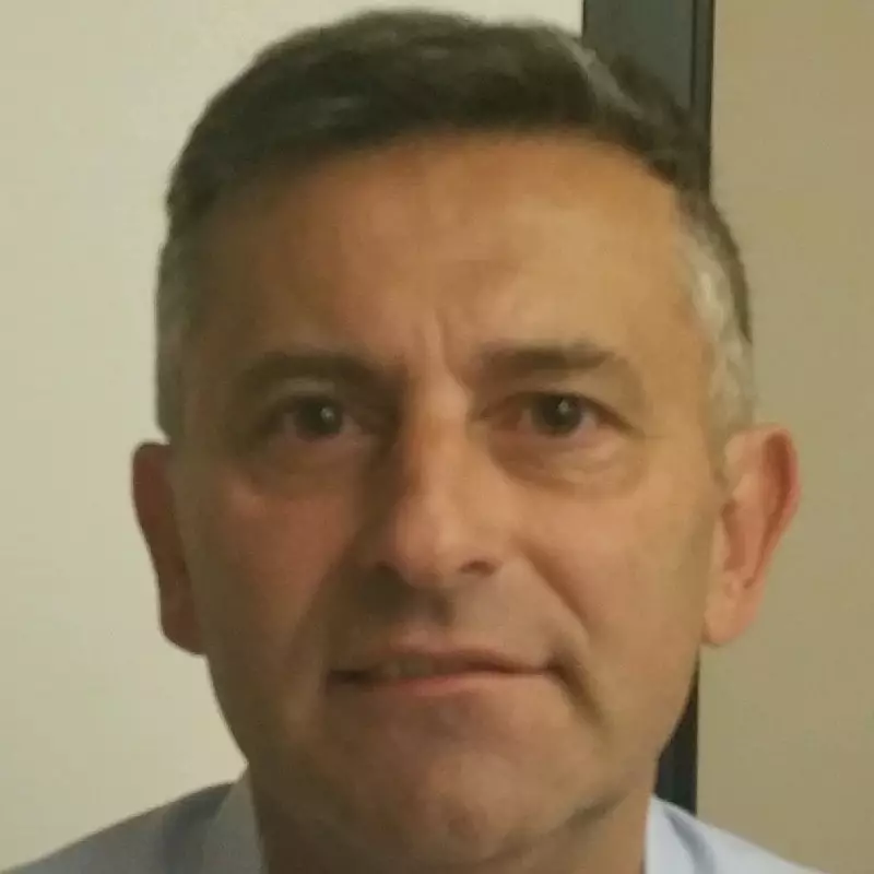 Simone Del Nevo