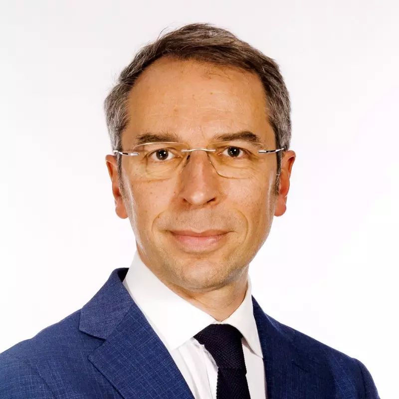 Paolo Alberto Colombari