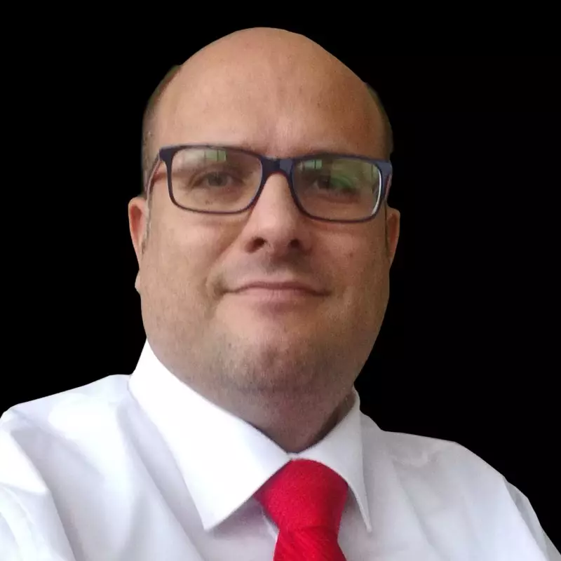 Paolo Ferrarese