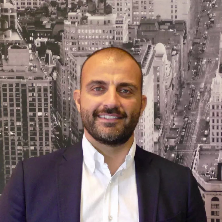 Alessio Gambino