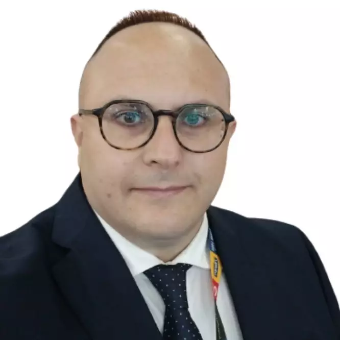 Vincenzo RAGONE
