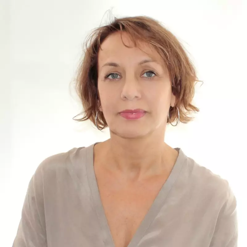 Laura Coradeschi