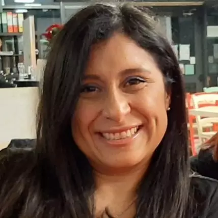 jaisy Quintero