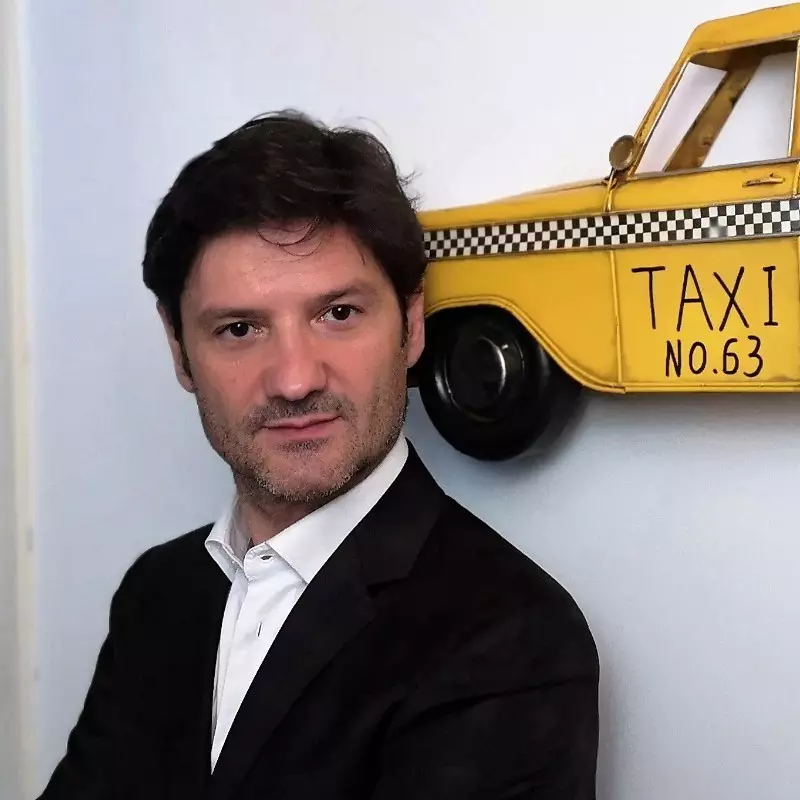 Davide Gibellini