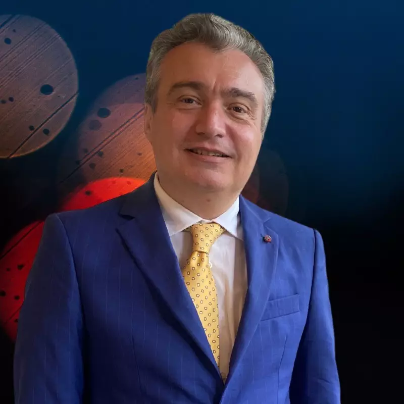 Andrea Bonardi