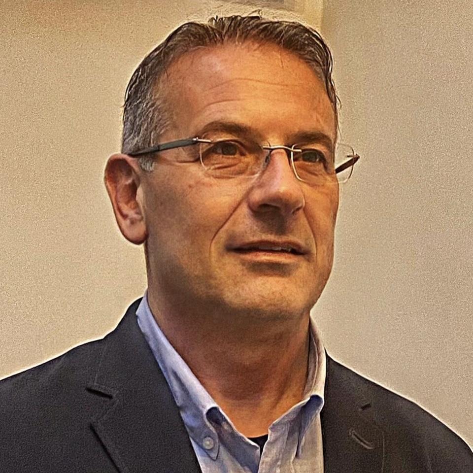 Daniele Fuligno