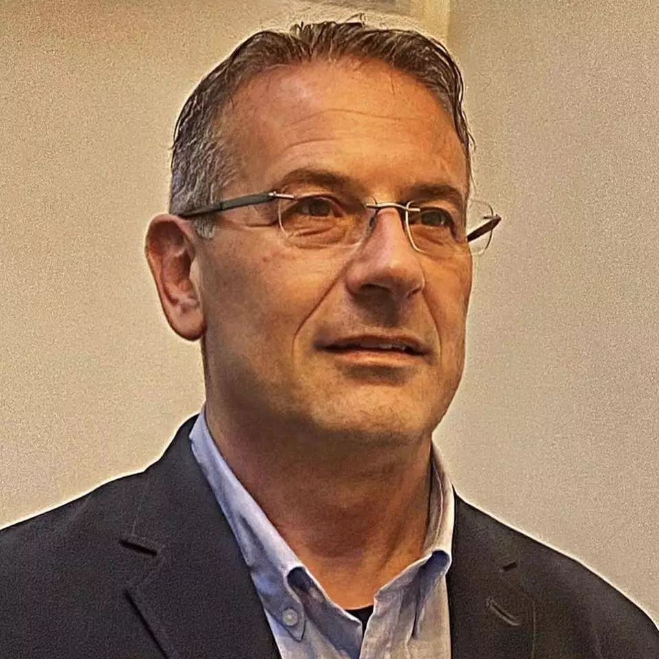 Daniele Fuligno