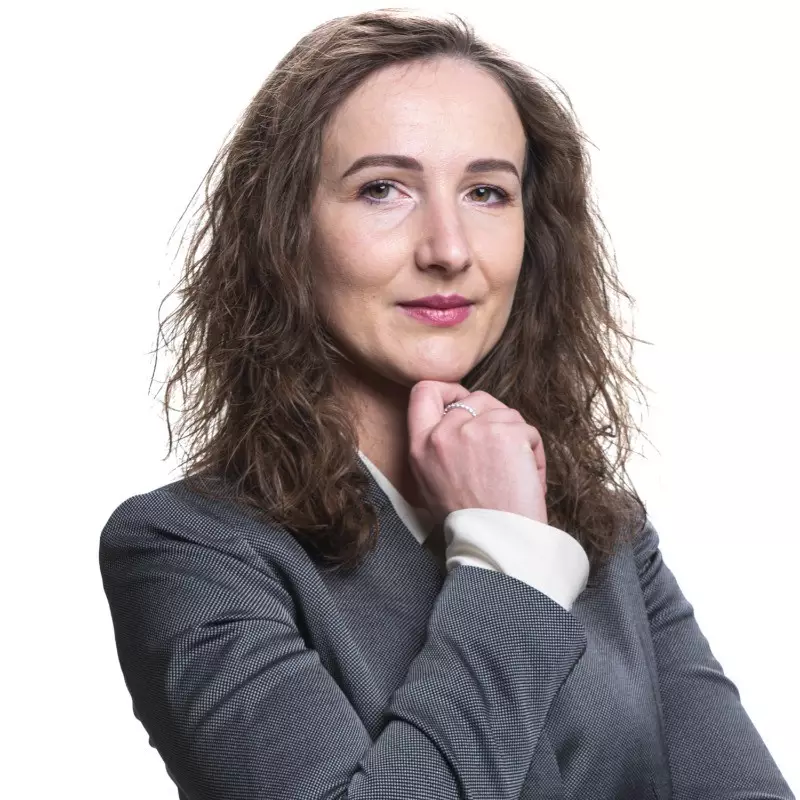 Alexandra Chiru