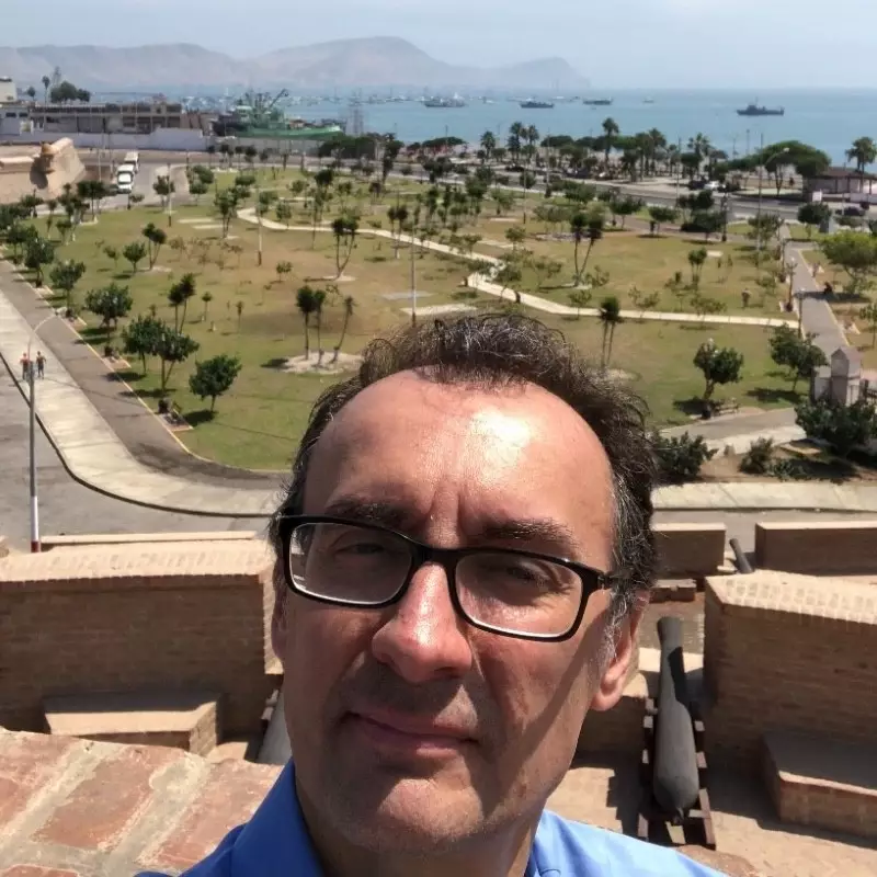 Dario Lipeti