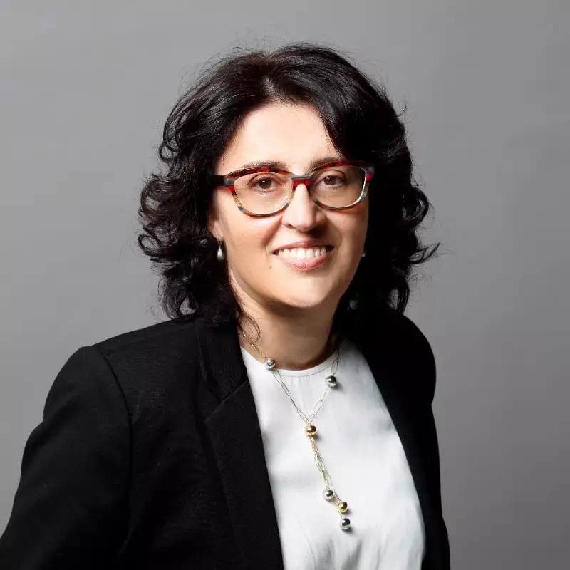 cristina piangatello