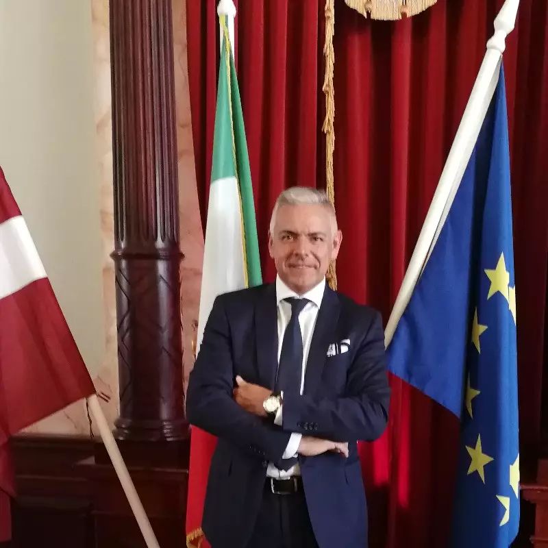 Patrizio Bertoni