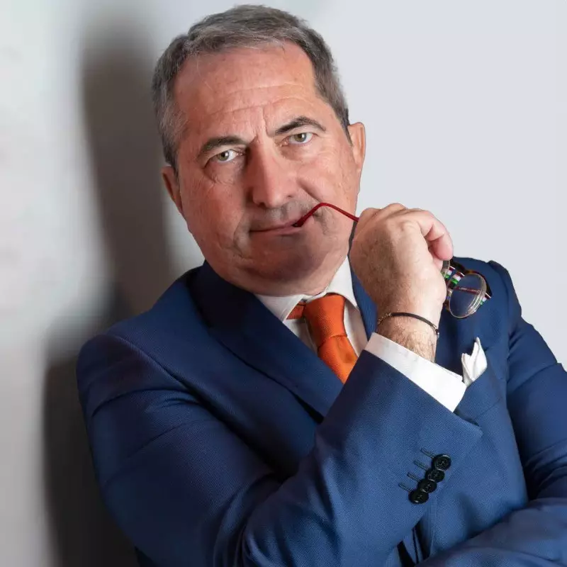 Alberto Carpinetti