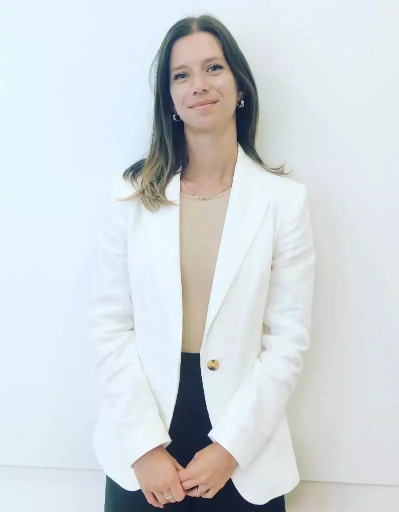 Irene Bigoni