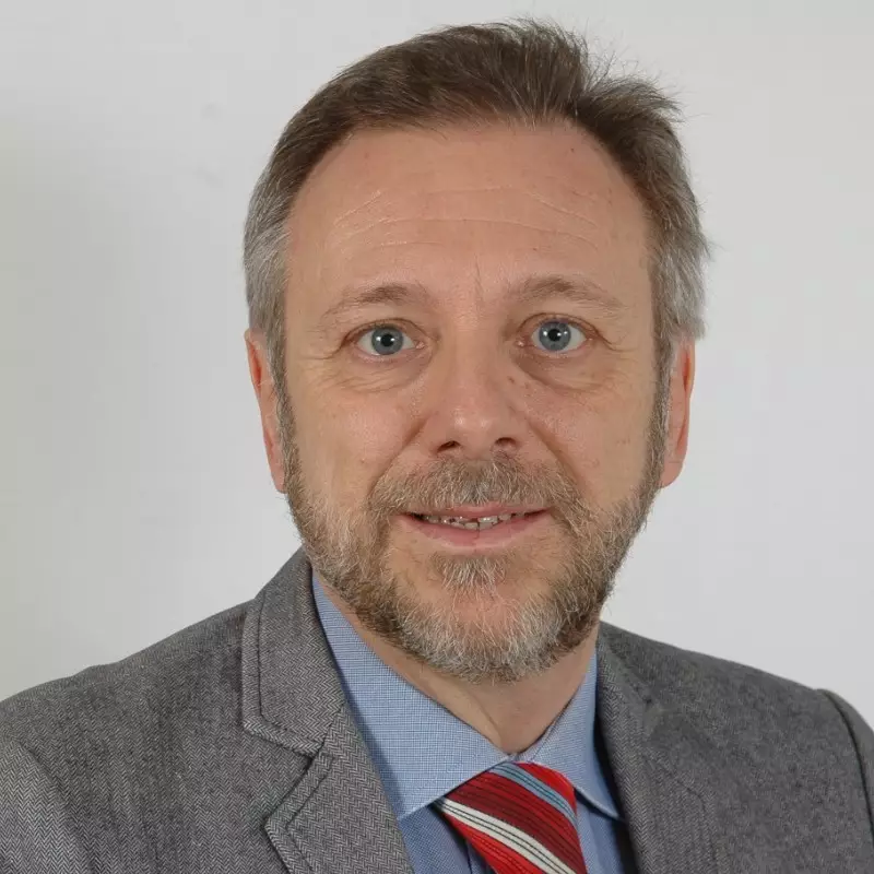 Stefano Munaron