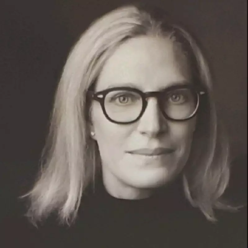 Benedetta Parise