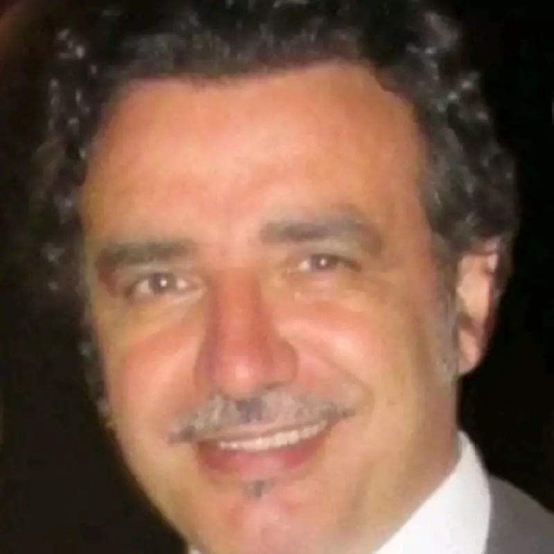 Marco Meloro