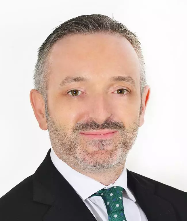 Lulzim ALUSHAJ