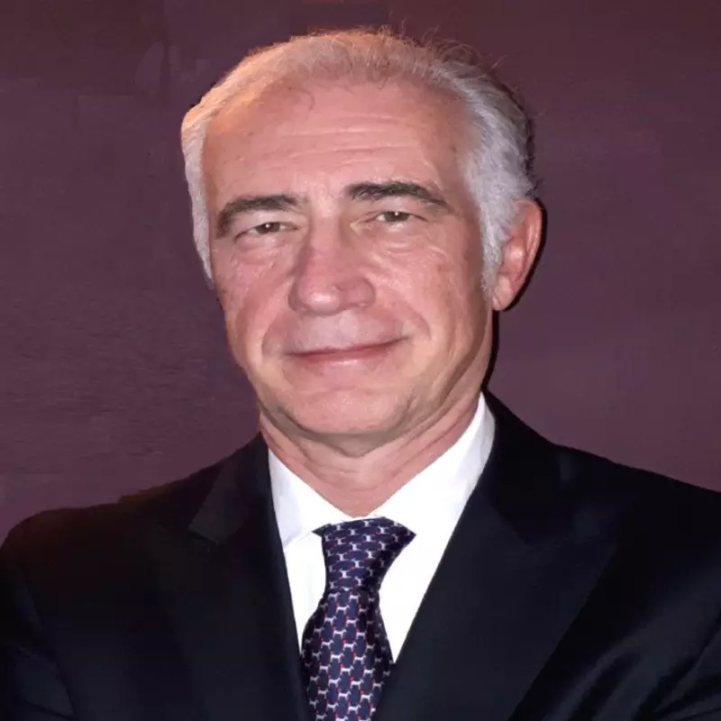Alberto PIETRA
