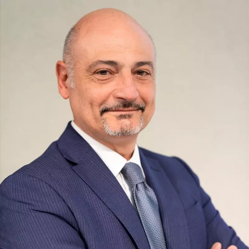 Marco Federici