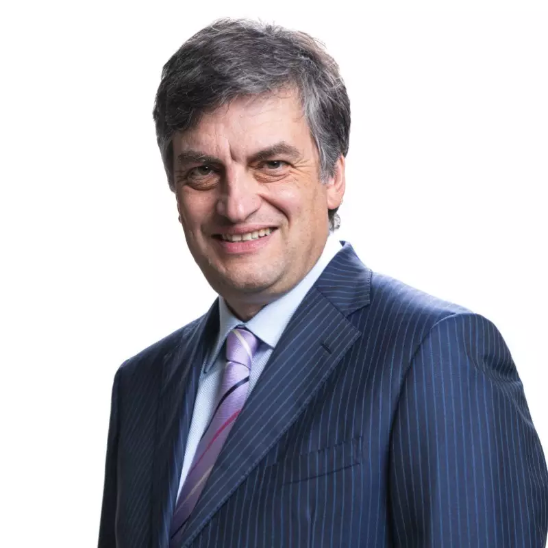Matteo Montanari