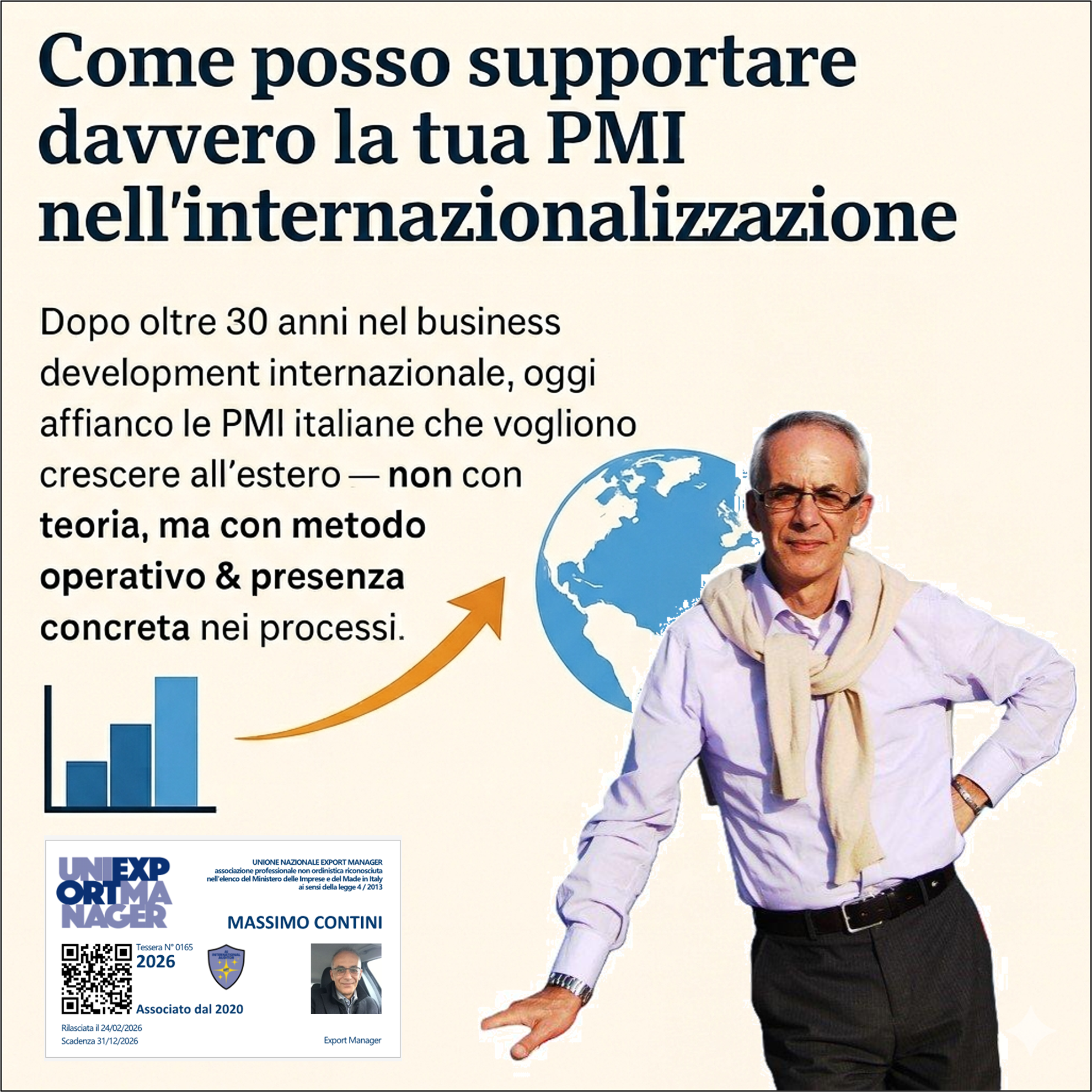 Massimo Contini
