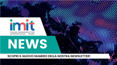 IMIT News - Maggio 2026