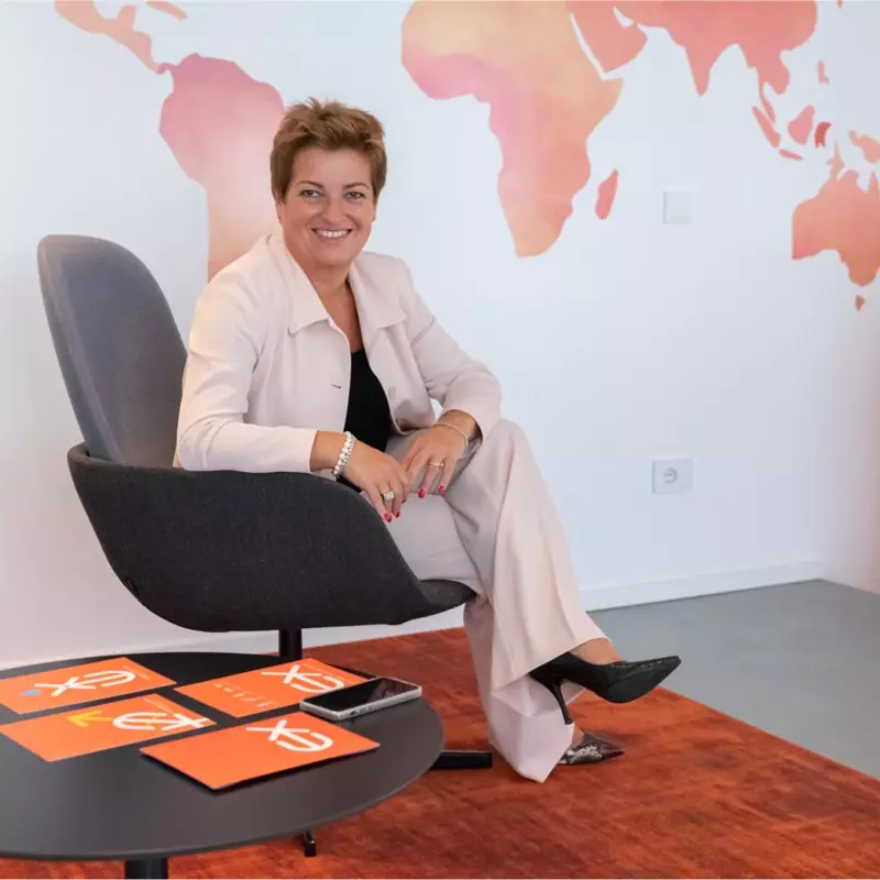 Eva Micheli