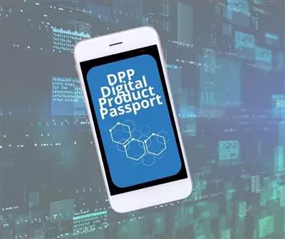 DPP – Digital Product Passport:  cosa cambia per chi importa, esporta e commercializza in Europa