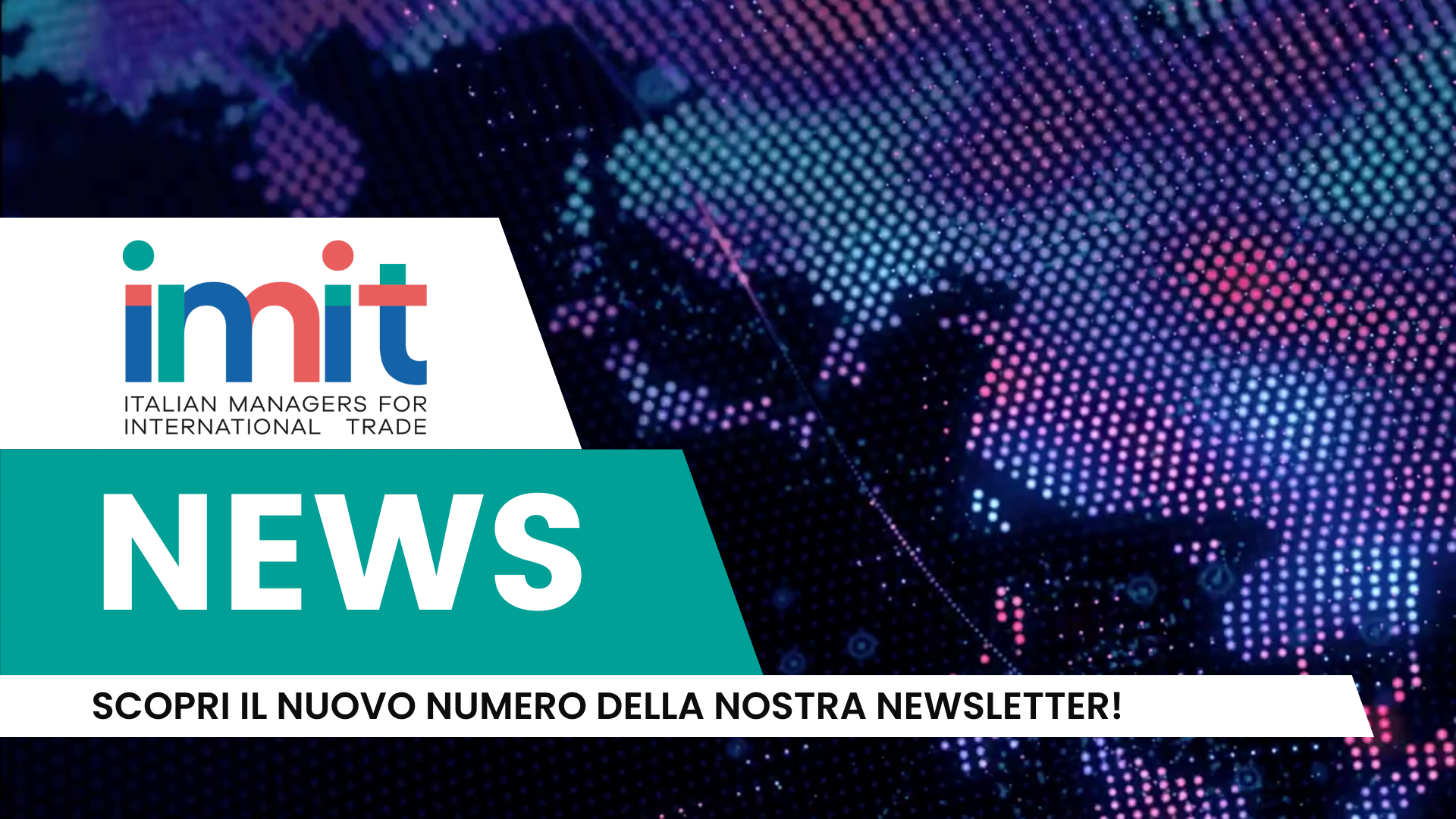 IMIT News - Ottobre 2026